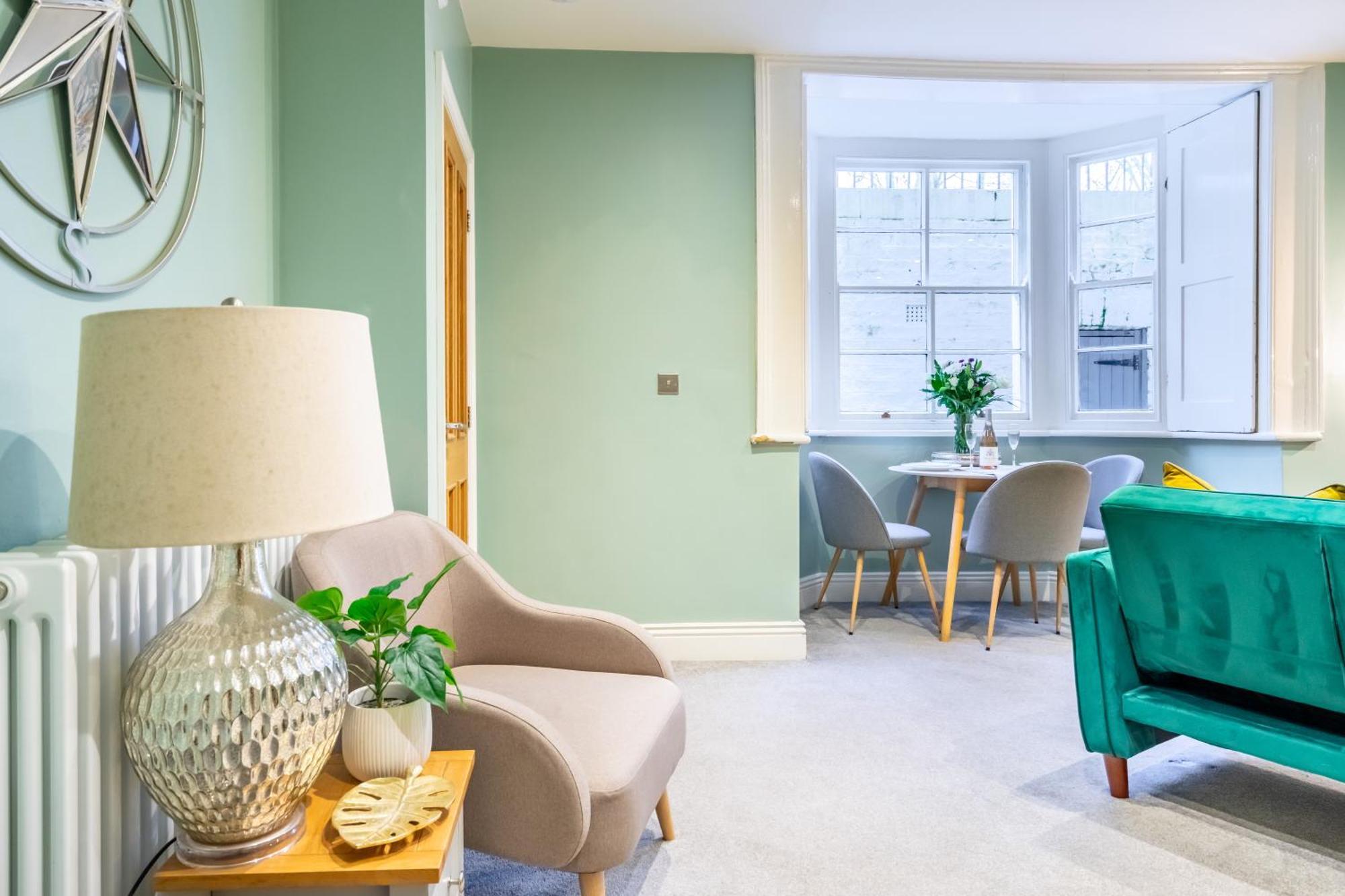 Bootham In Style Apartment York Exterior photo