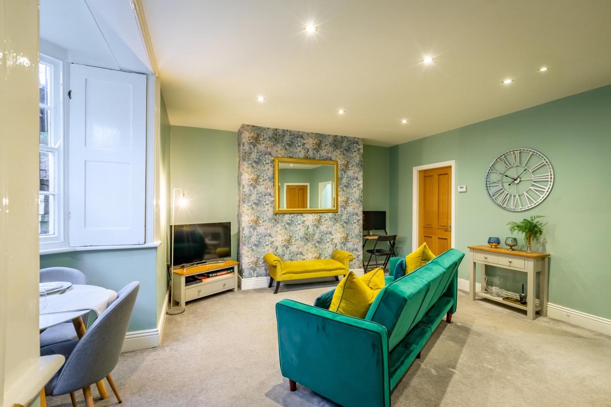Bootham In Style Apartment York Exterior photo
