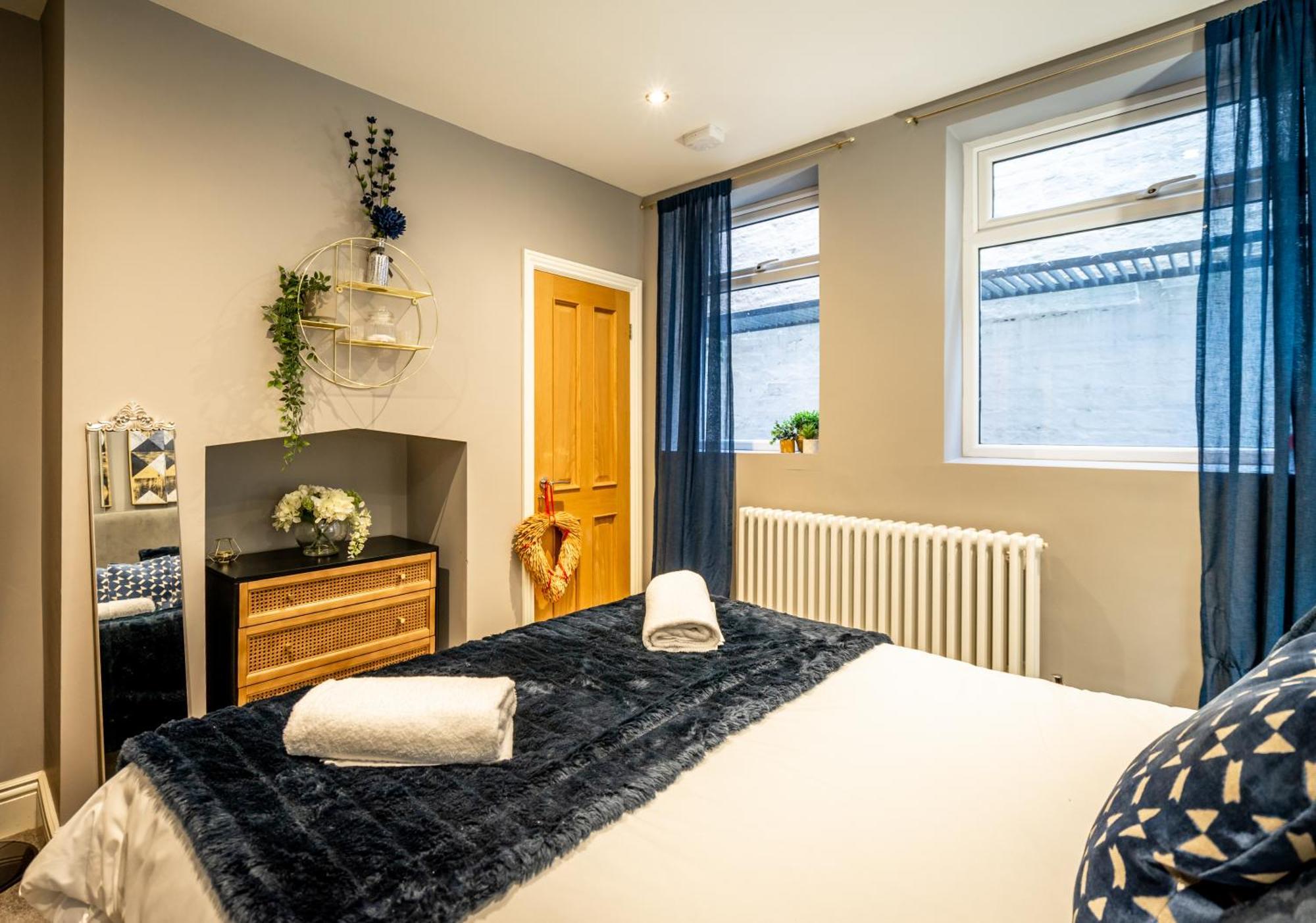 Bootham In Style Apartment York Exterior photo