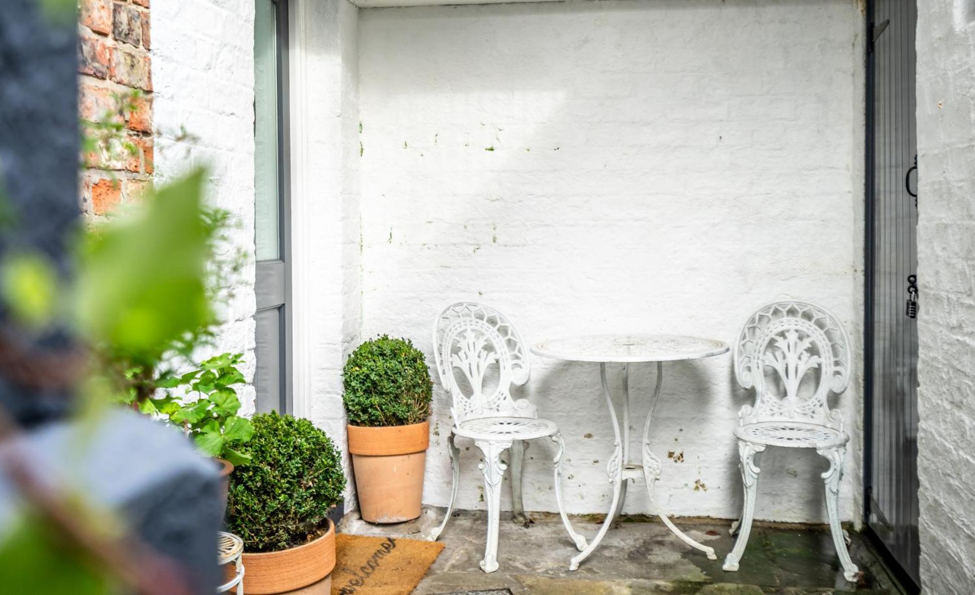 Bootham In Style Apartment York Exterior photo